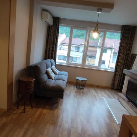 Apartment Central Park Γκάμπροβο Εξωτερικό φωτογραφία