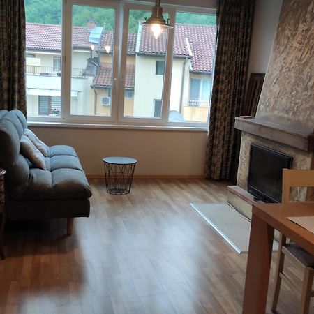 Apartment Central Park Γκάμπροβο Εξωτερικό φωτογραφία