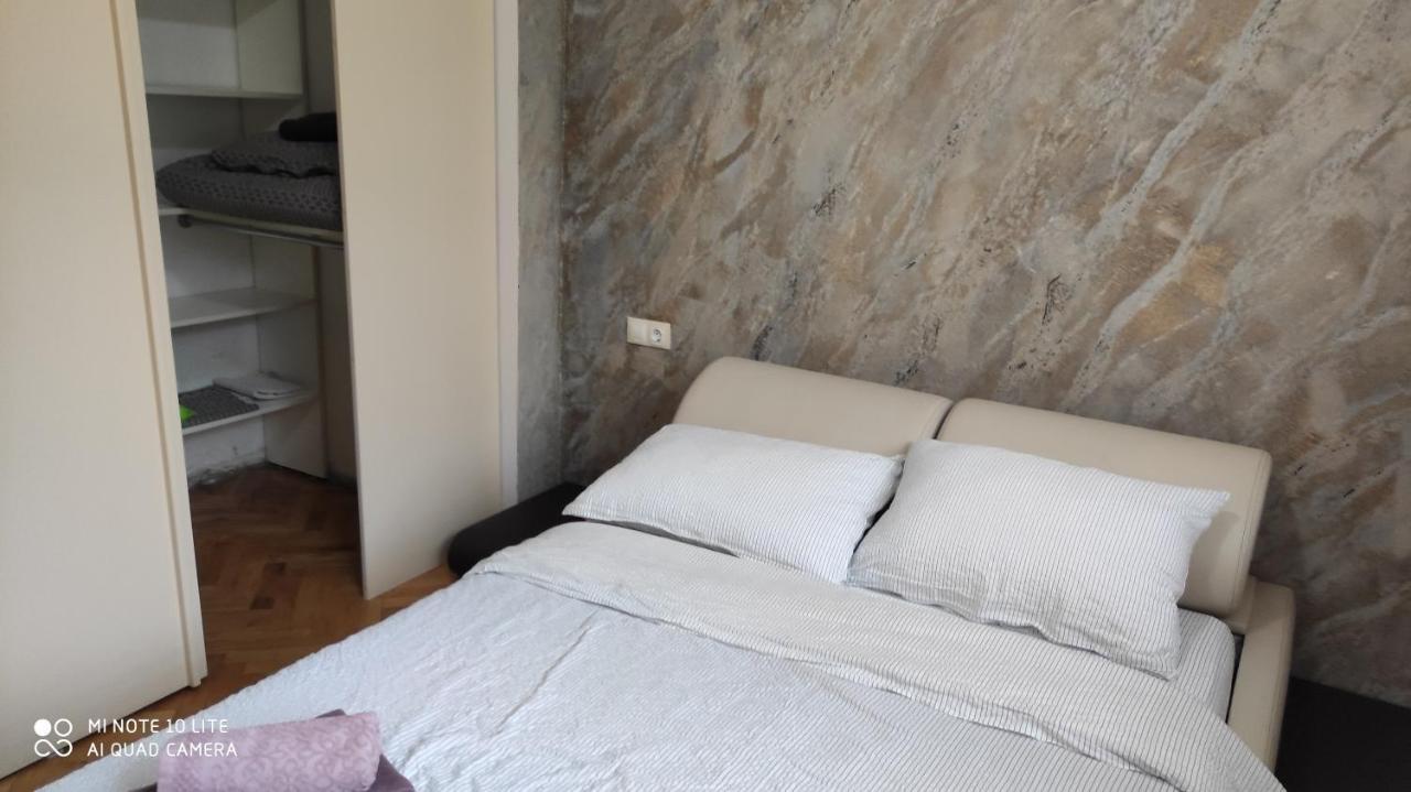 Apartment Central Park Γκάμπροβο Εξωτερικό φωτογραφία