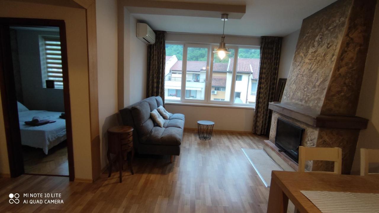 Apartment Central Park Γκάμπροβο Εξωτερικό φωτογραφία