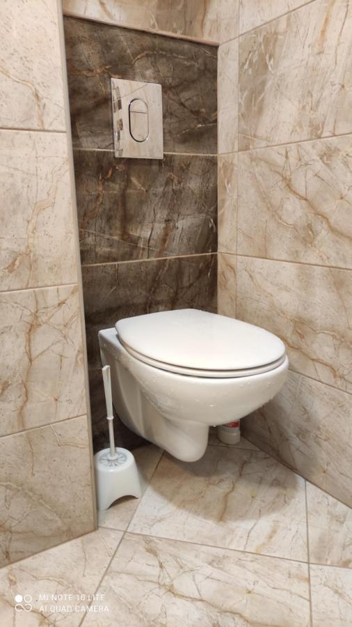 Apartment Central Park Γκάμπροβο Εξωτερικό φωτογραφία