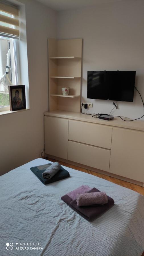 Apartment Central Park Γκάμπροβο Εξωτερικό φωτογραφία