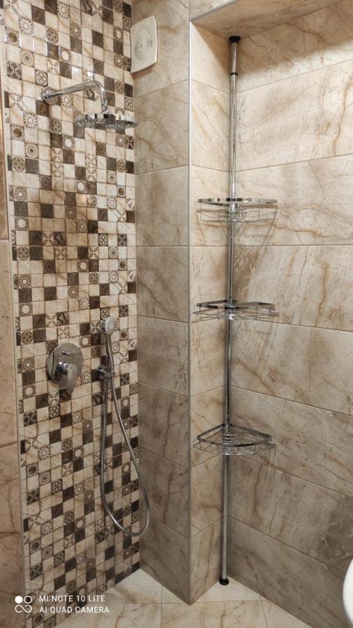 Apartment Central Park Γκάμπροβο Εξωτερικό φωτογραφία