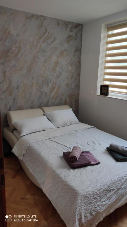 Apartment Central Park Γκάμπροβο Εξωτερικό φωτογραφία